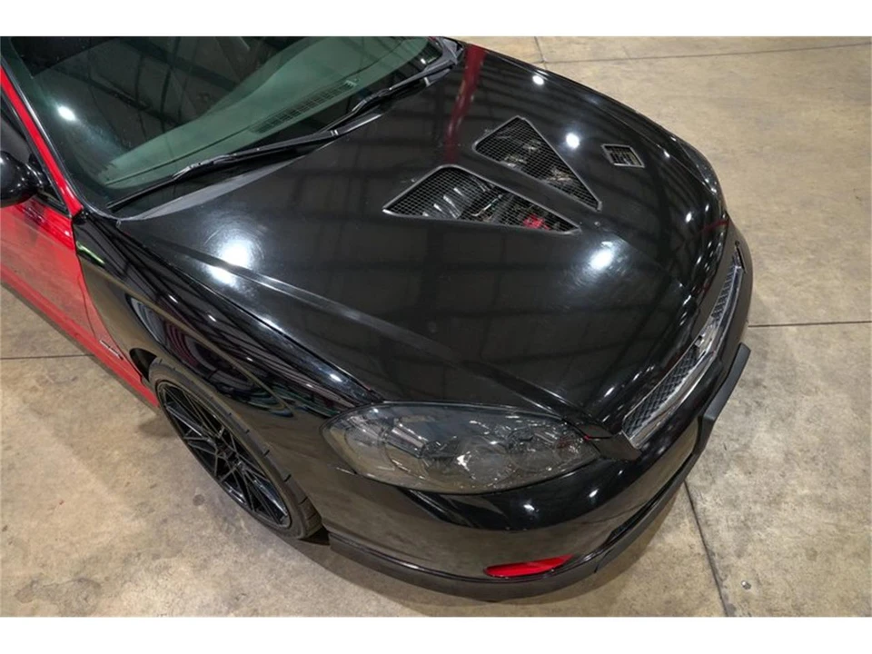 2006 Chevrolet Monte Carlo 6th Gen - Image 18 of 31