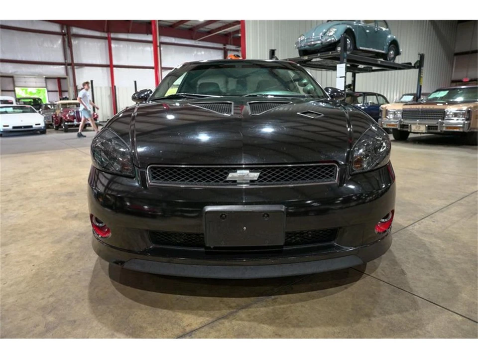 2006 Chevrolet Monte Carlo 6th Gen - Image 13 of 31
