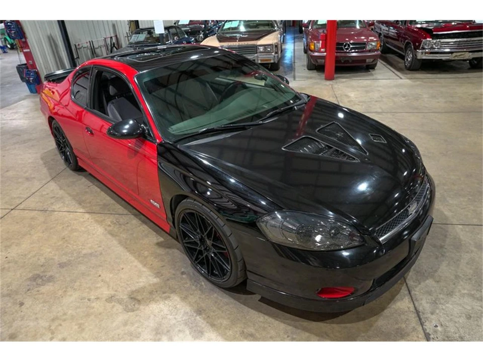 2006 Chevrolet Monte Carlo 6th Gen - Image 14 of 31