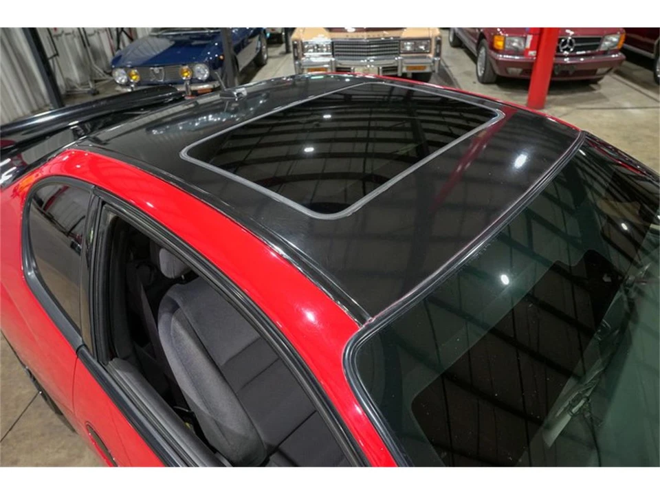 2006 Chevrolet Monte Carlo 6th Gen - Image 19 of 31