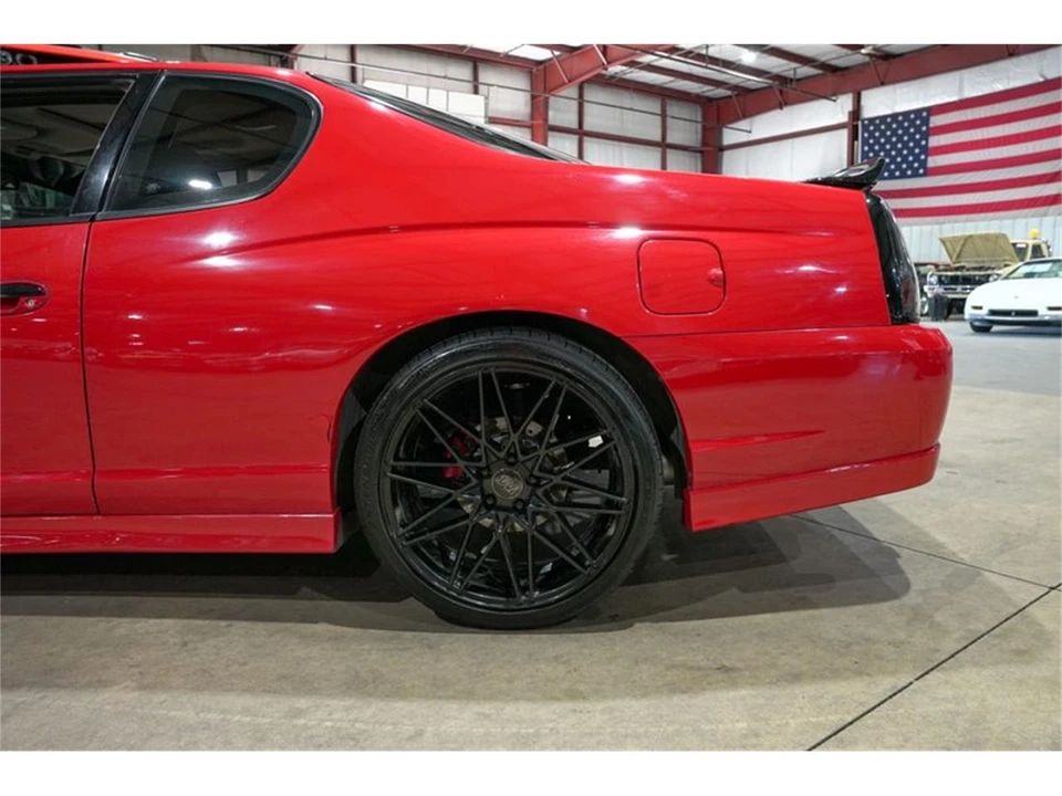2006 Chevrolet Monte Carlo 6th Gen - Image 5 of 31