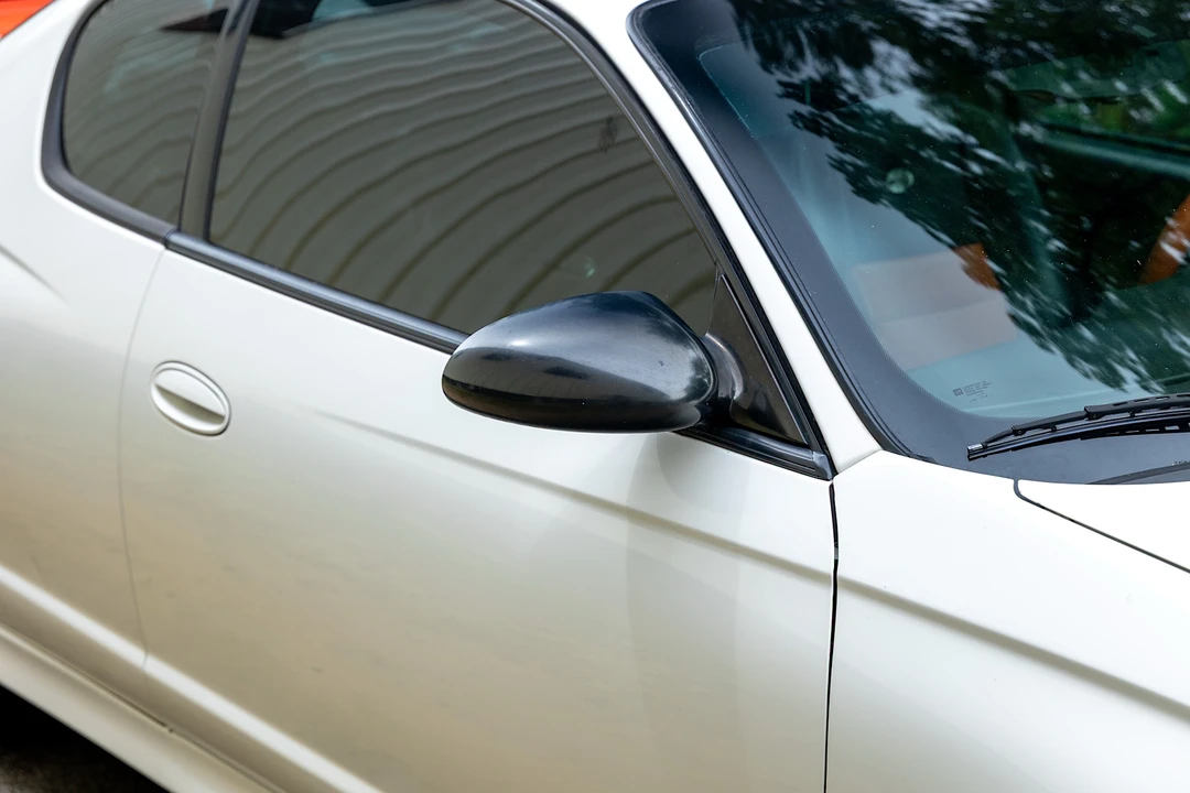 2006 Chevrolet Monte Carlo 6th Gen - Image 23 of 31