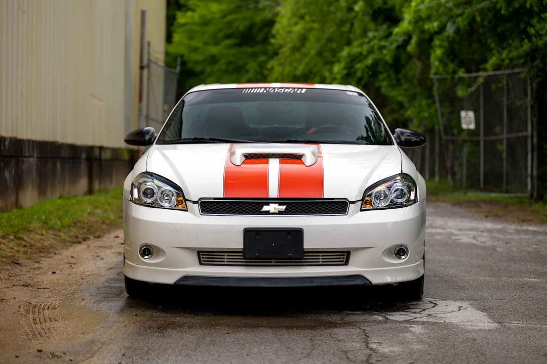2006 Chevrolet Monte Carlo 6th Gen - Image 8 of 31