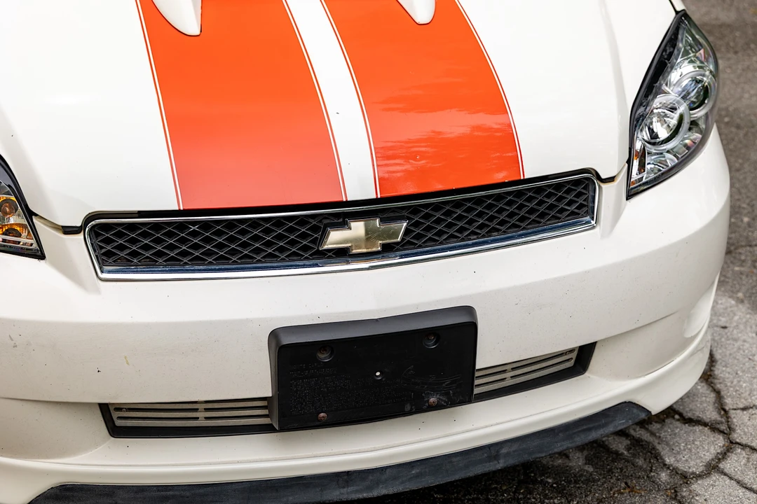 2006 Chevrolet Monte Carlo 6th Gen - Image 15 of 31