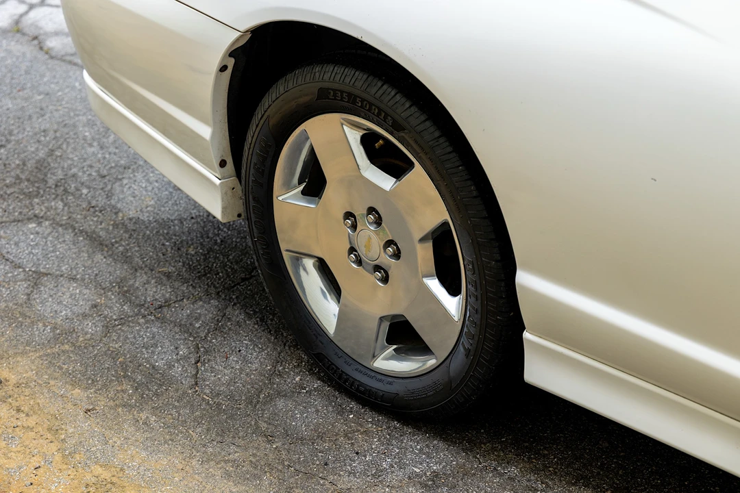 2006 Chevrolet Monte Carlo 6th Gen - Image 28 of 31