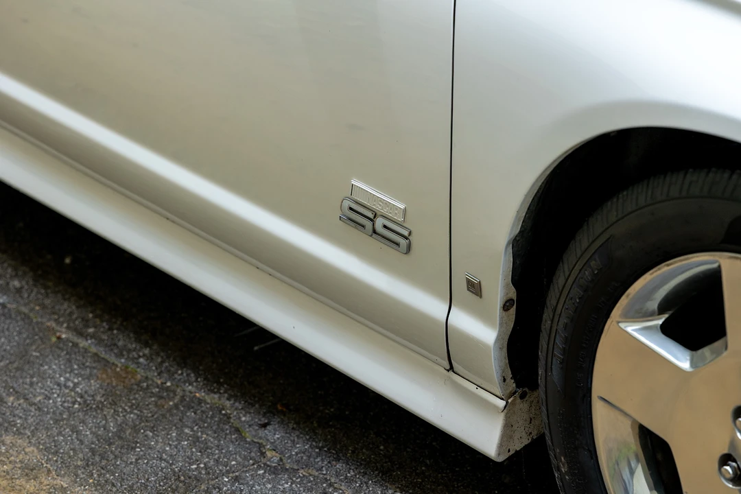 2006 Chevrolet Monte Carlo 6th Gen - Image 22 of 31