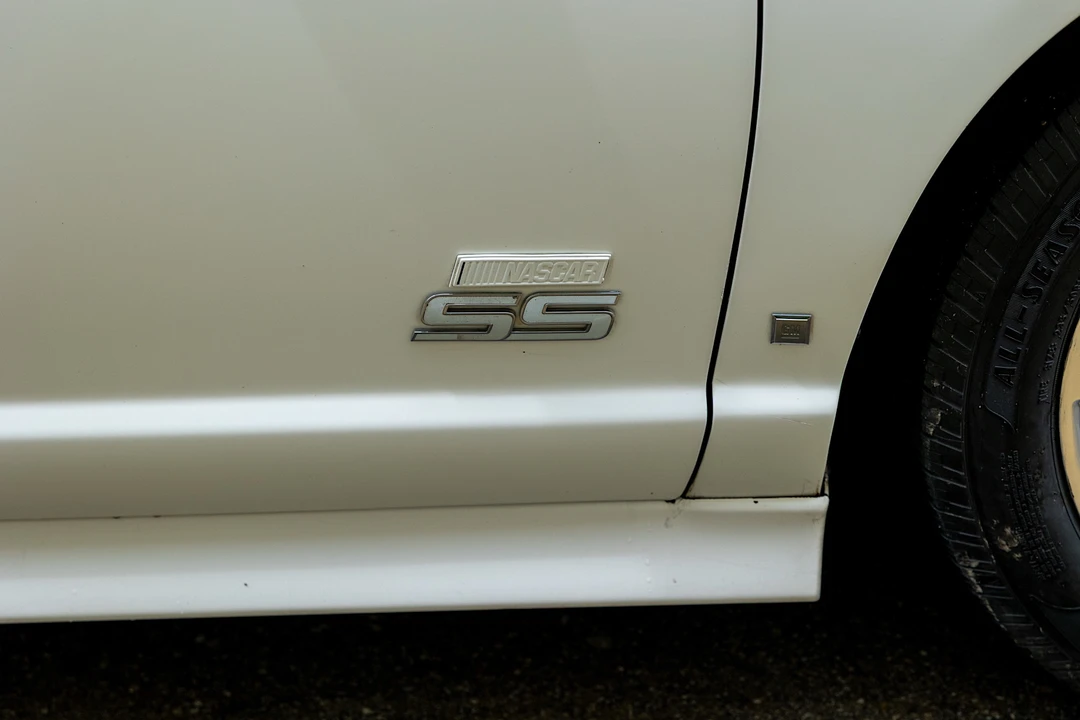 2006 Chevrolet Monte Carlo 6th Gen - Image 26 of 31