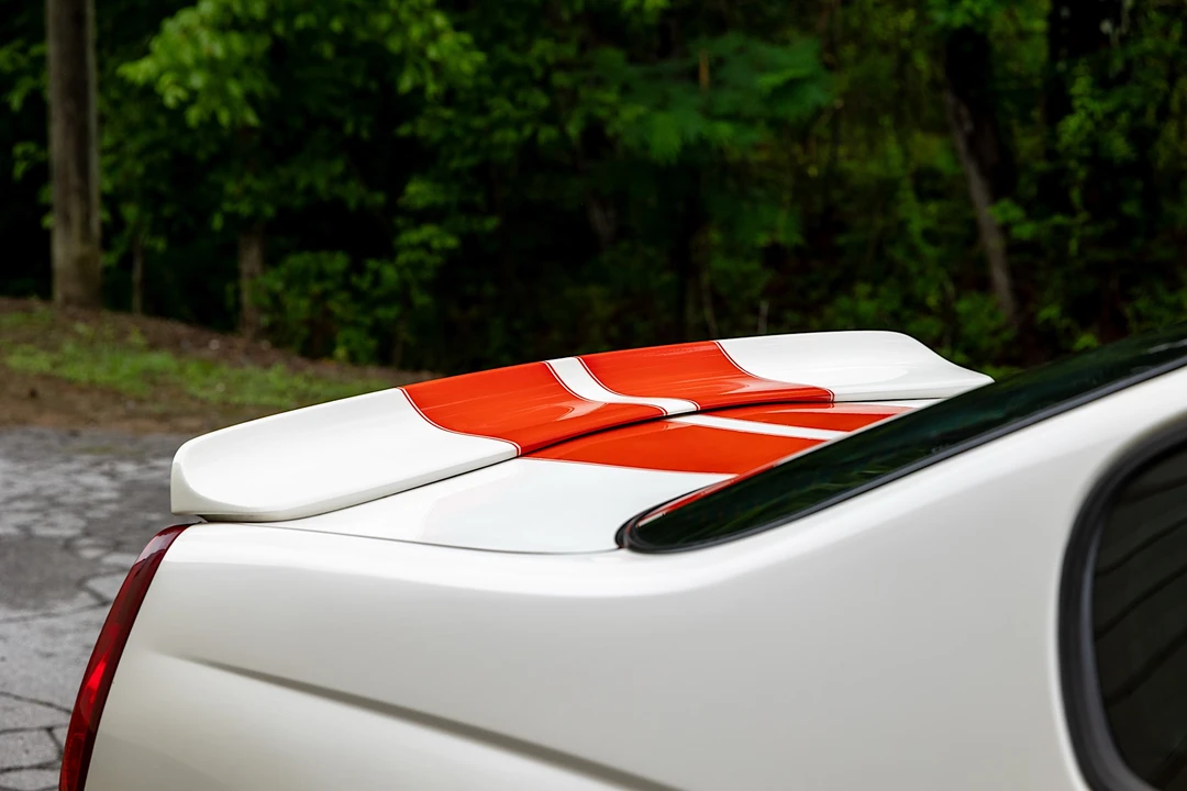 2006 Chevrolet Monte Carlo 6th Gen - Image 30 of 31