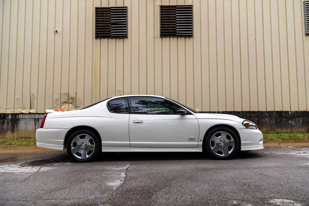 2006 Chevrolet Monte Carlo 6th Gen - Image 9 of 31