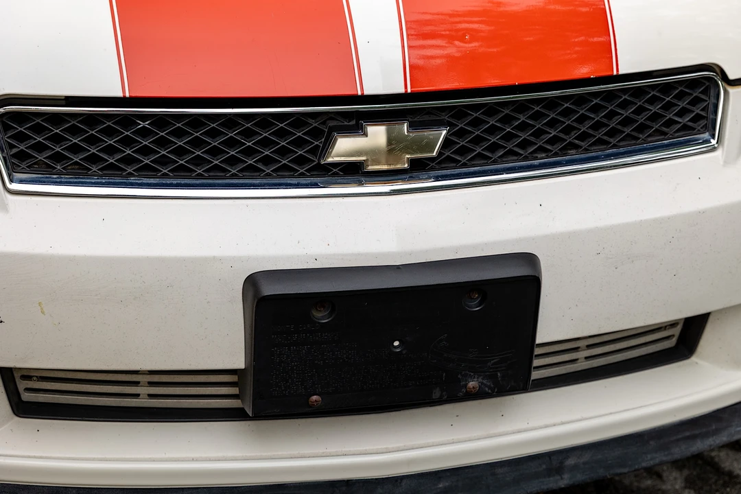 2006 Chevrolet Monte Carlo 6th Gen - Image 11 of 31