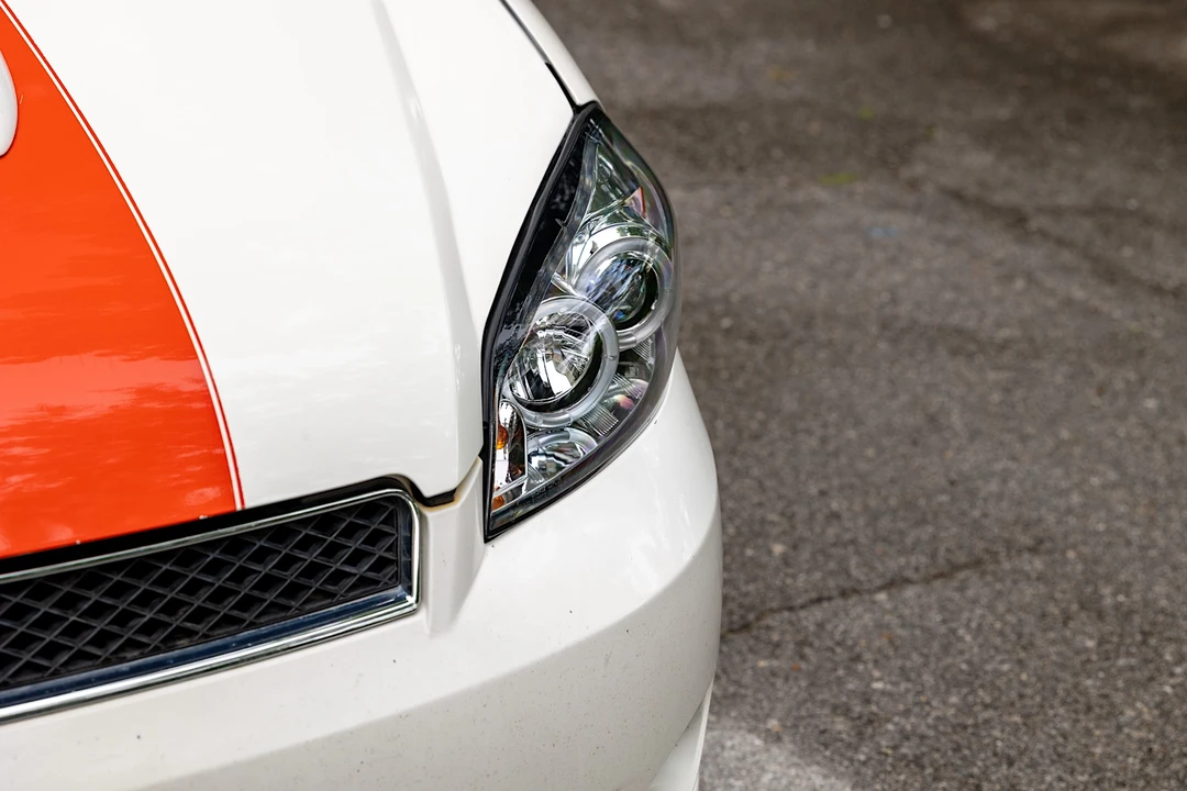 2006 Chevrolet Monte Carlo 6th Gen - Image 18 of 31