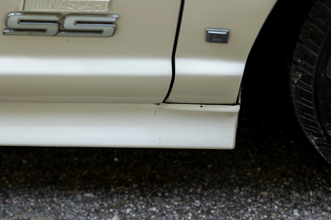 2006 Chevrolet Monte Carlo 6th Gen - Image 31 of 31