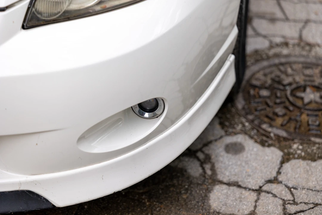 2006 Chevrolet Monte Carlo 6th Gen - Image 13 of 31
