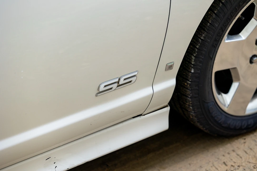 2006 Chevrolet Monte Carlo 6th Gen - Image 26 of 31
