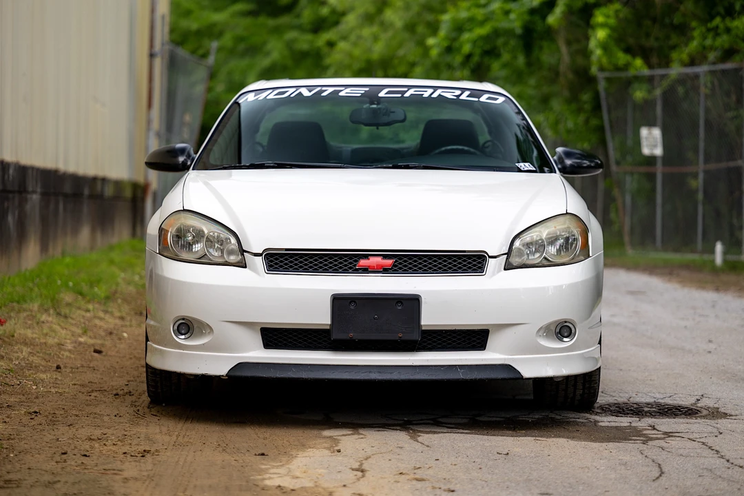 2006 Chevrolet Monte Carlo 6th Gen - Image 7 of 31