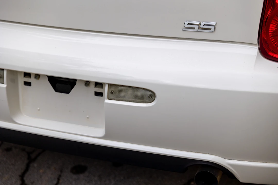 2006 Chevrolet Monte Carlo 6th Gen - Image 30 of 31