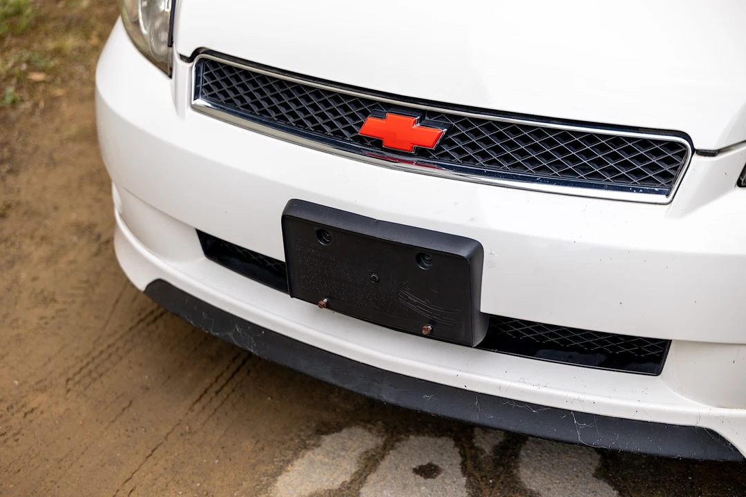 2006 Chevrolet Monte Carlo 6th Gen - Image 9 of 31
