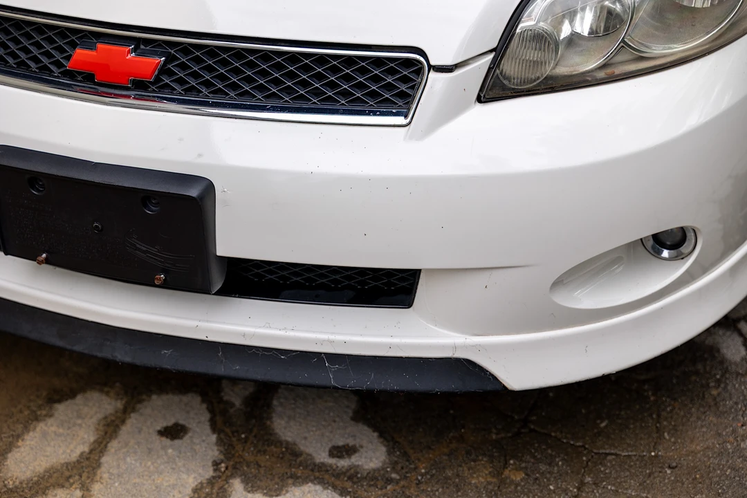 2006 Chevrolet Monte Carlo 6th Gen - Image 12 of 31