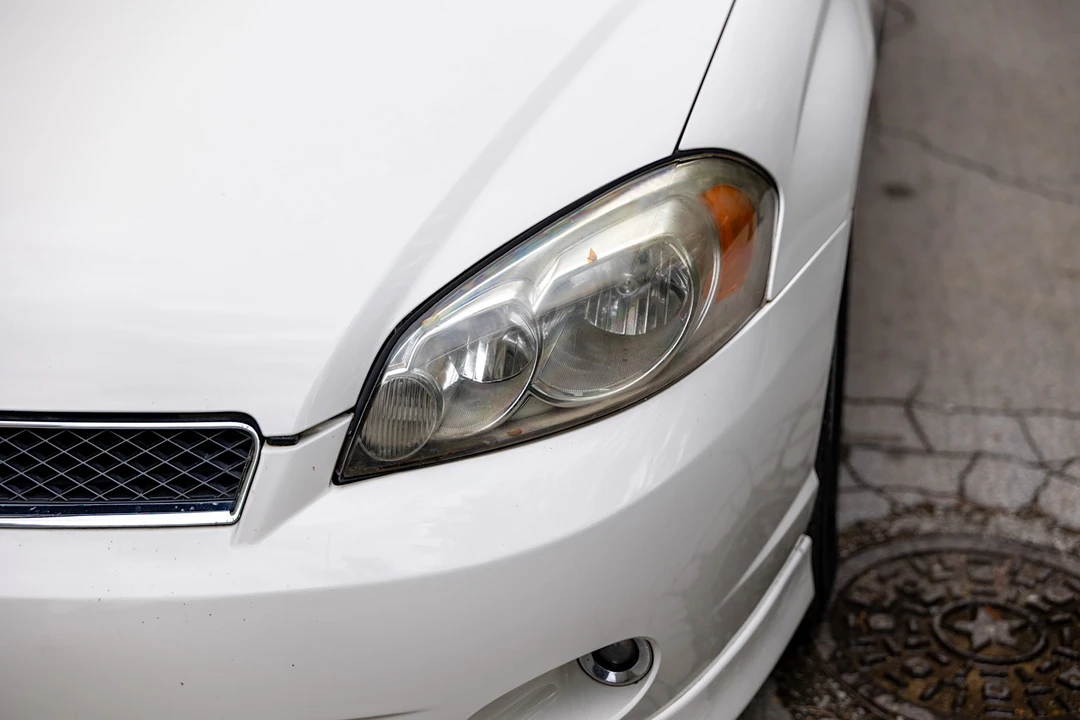 2006 Chevrolet Monte Carlo 6th Gen - Image 11 of 31