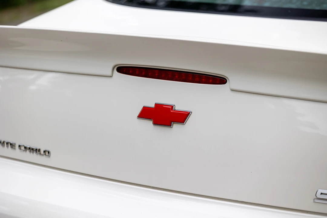 2006 Chevrolet Monte Carlo 6th Gen - Image 31 of 31