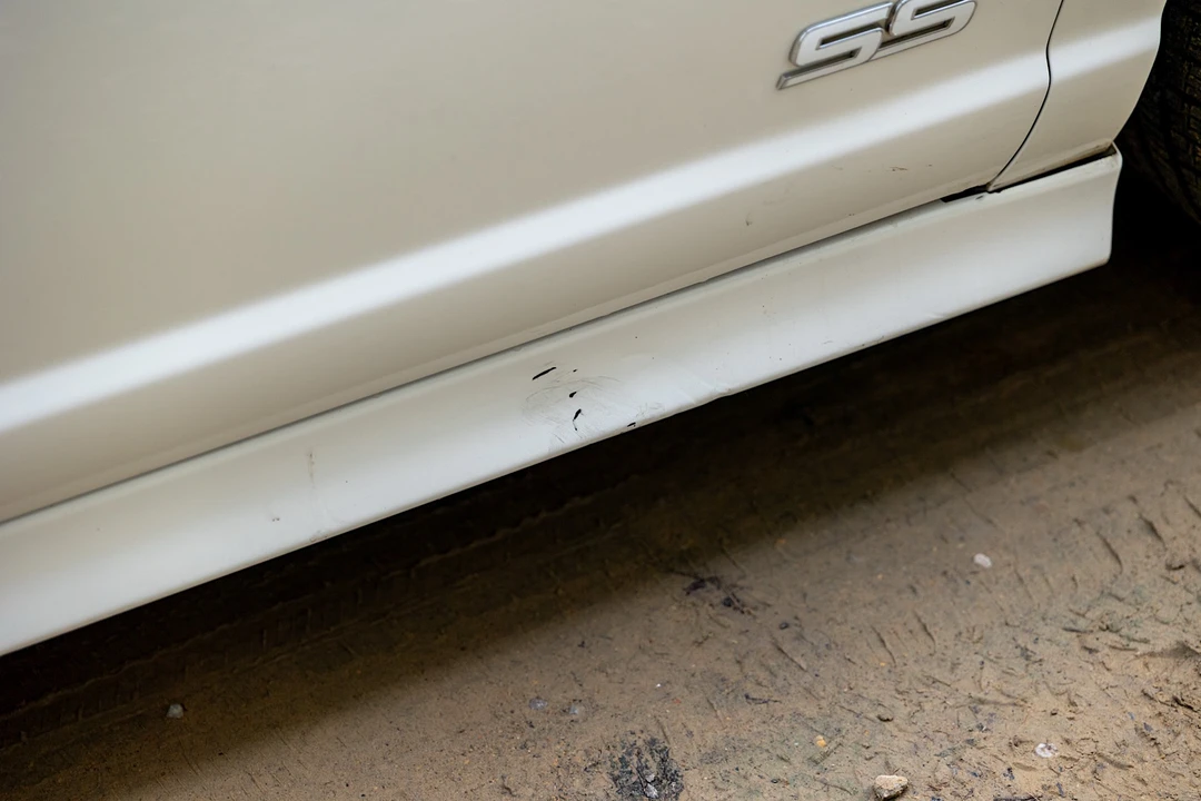 2006 Chevrolet Monte Carlo 6th Gen - Image 25 of 31