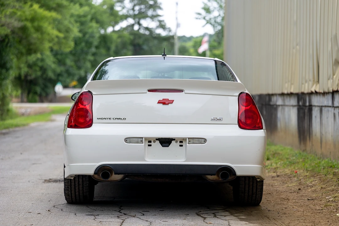2006 Chevrolet Monte Carlo 6th Gen - Image 5 of 31