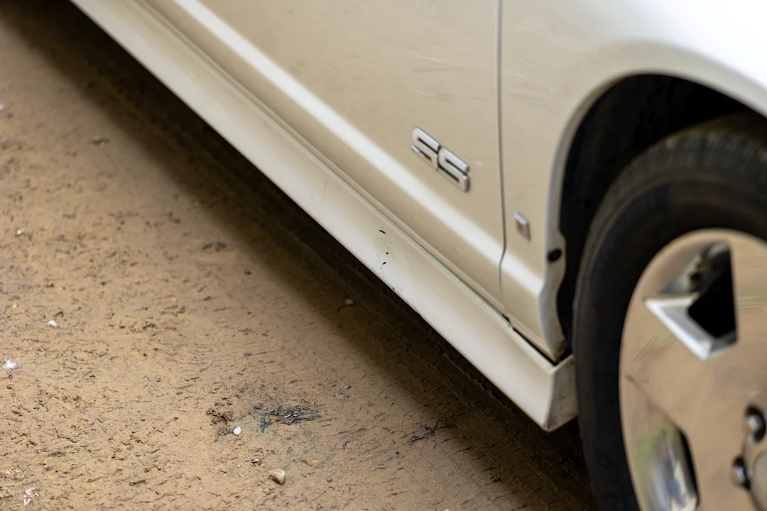 2006 Chevrolet Monte Carlo 6th Gen - Image 22 of 31