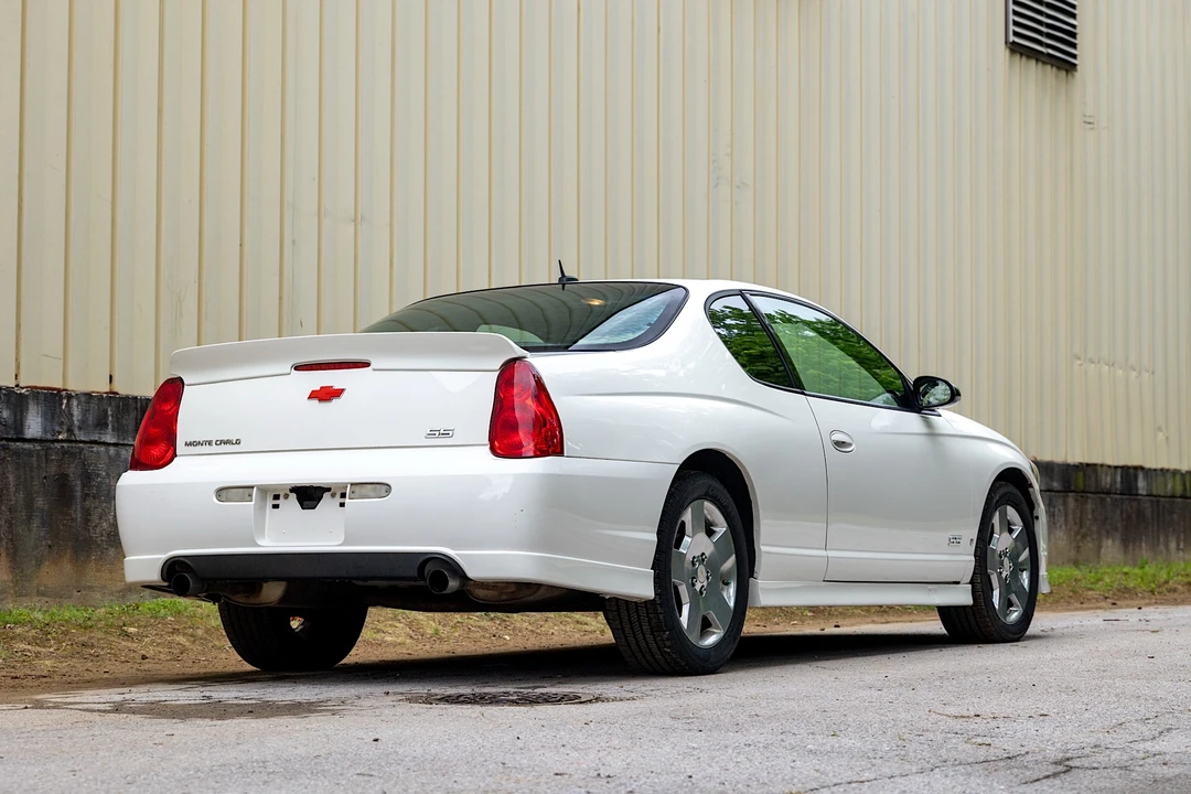 2006 Chevrolet Monte Carlo 6th Gen - Image 6 of 31