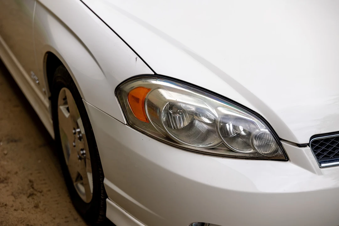 2006 Chevrolet Monte Carlo 6th Gen - Image 18 of 31