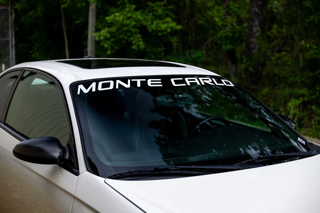 2006 Chevrolet Monte Carlo 6th Gen - Image 23 of 31