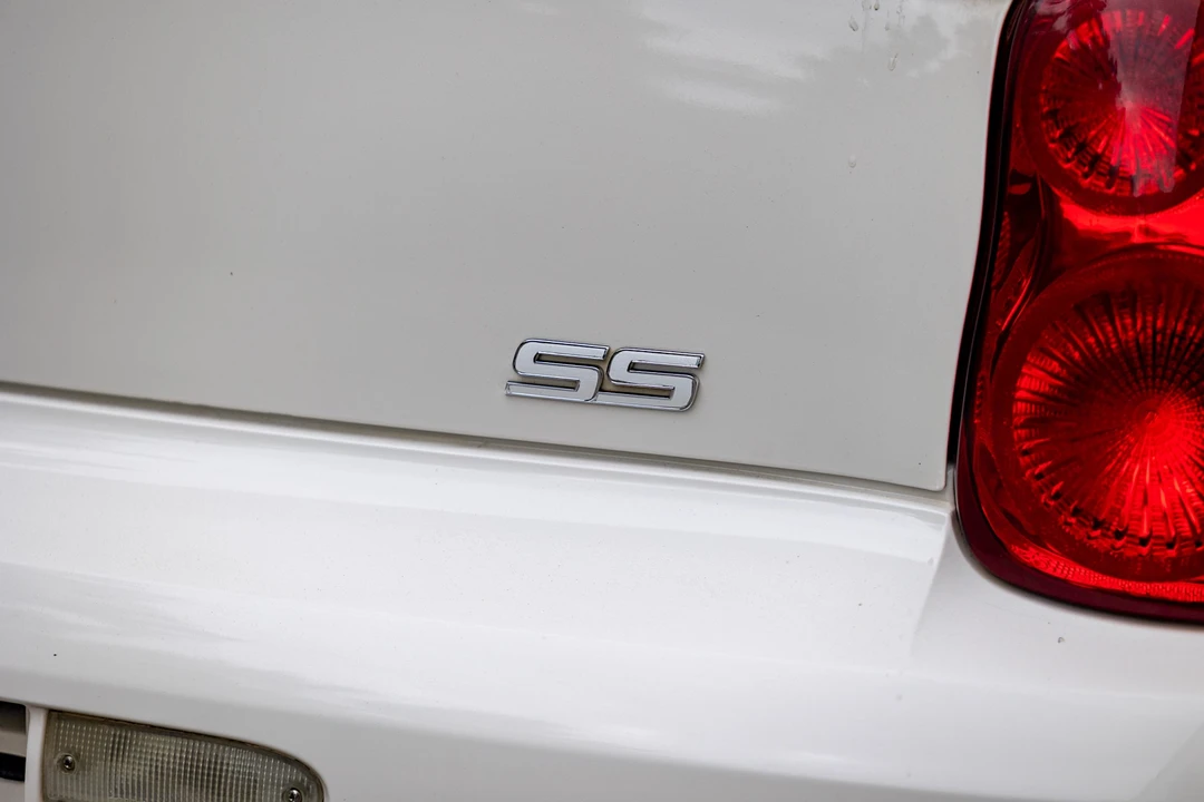 2006 Chevrolet Monte Carlo 6th Gen - Image 29 of 31