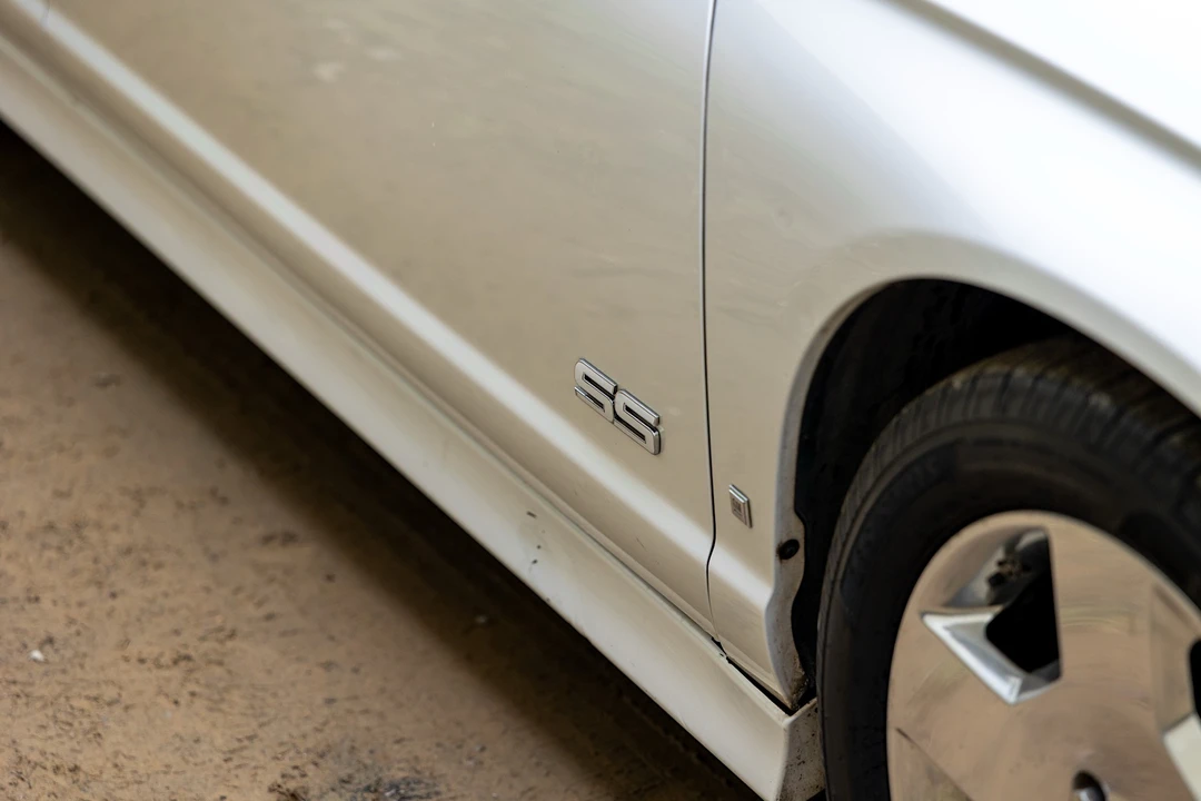 2006 Chevrolet Monte Carlo 6th Gen - Image 21 of 31