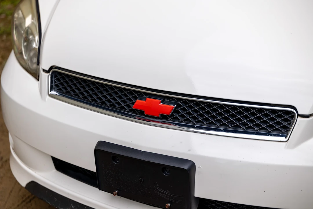 2006 Chevrolet Monte Carlo 6th Gen - Image 10 of 31