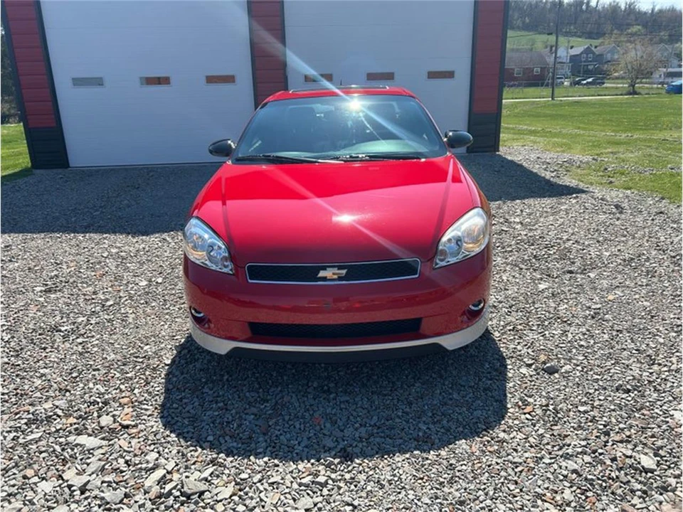 2006 Chevrolet Monte Carlo 6th Gen - Image 3 of 11