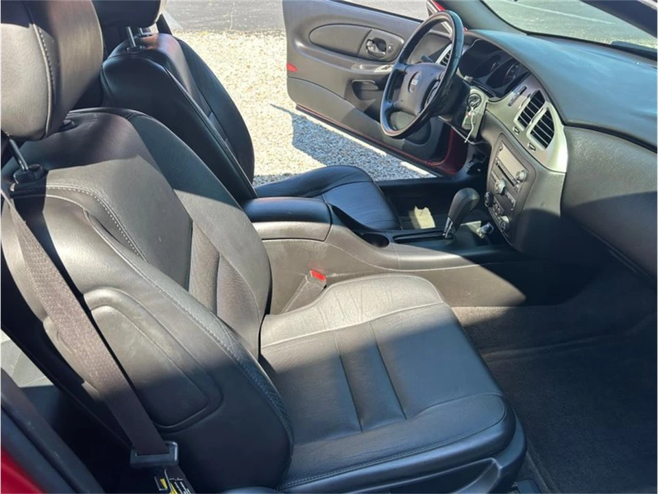 2006 Chevrolet Monte Carlo 6th Gen - Image 8 of 11
