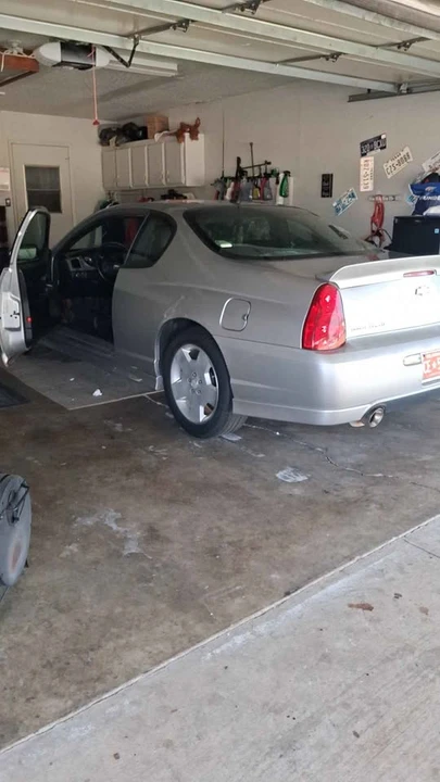 2006 Chevrolet Monte Carlo 6th Gen - Image 2 of 9