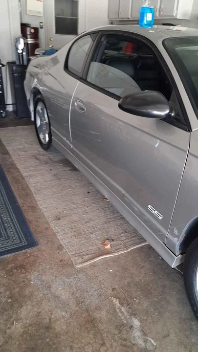 2006 Chevrolet Monte Carlo 6th Gen - Image 4 of 9