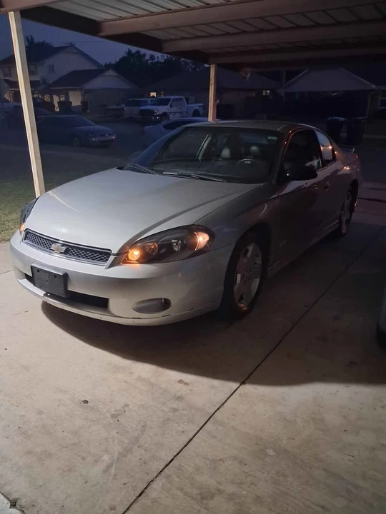 2006 Chevrolet Monte Carlo 6th Gen - Image 6 of 9