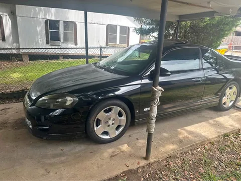 2006 Chevrolet Monte Carlo SS Coupe 2D