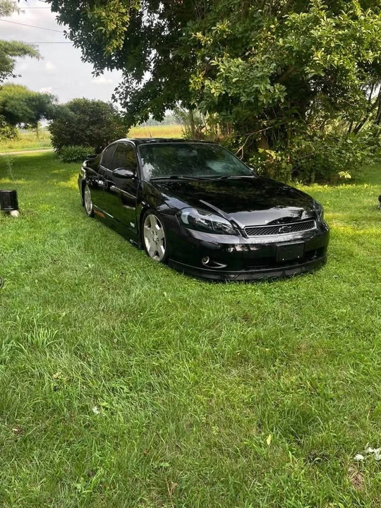 2006 Chevrolet Monte Carlo 6th Gen - Image 6 of 8
