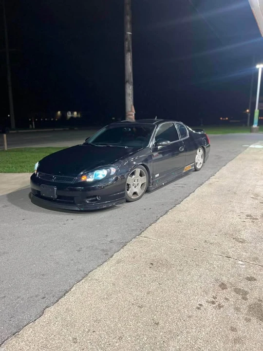 2006 Chevrolet Monte Carlo 6th Gen - Image 4 of 8