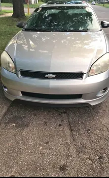 2006 Chevrolet Monte Carlo SS Coupe 2D