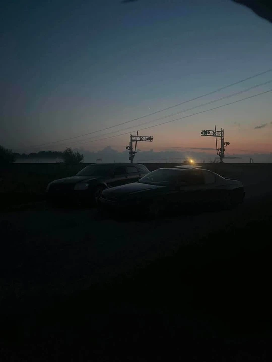 2006 Chevrolet Monte Carlo 6th Gen - Image 3 of 8