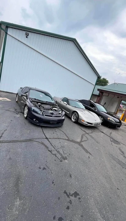 2006 Chevrolet Monte Carlo 6th Gen - Image 7 of 8