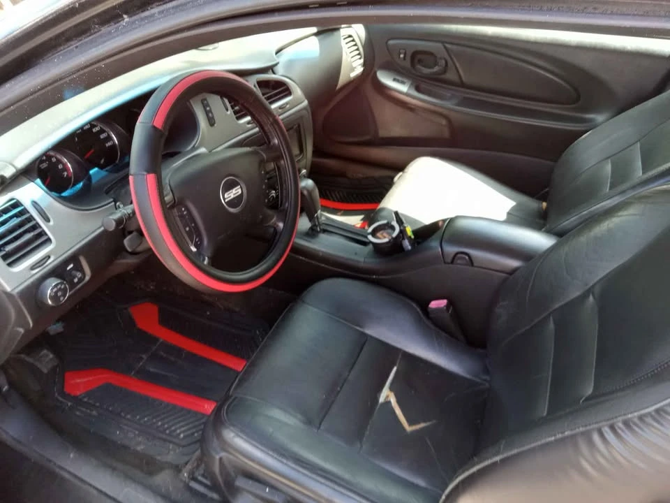 2006 Chevrolet Monte Carlo 6th Gen - Image 3 of 6