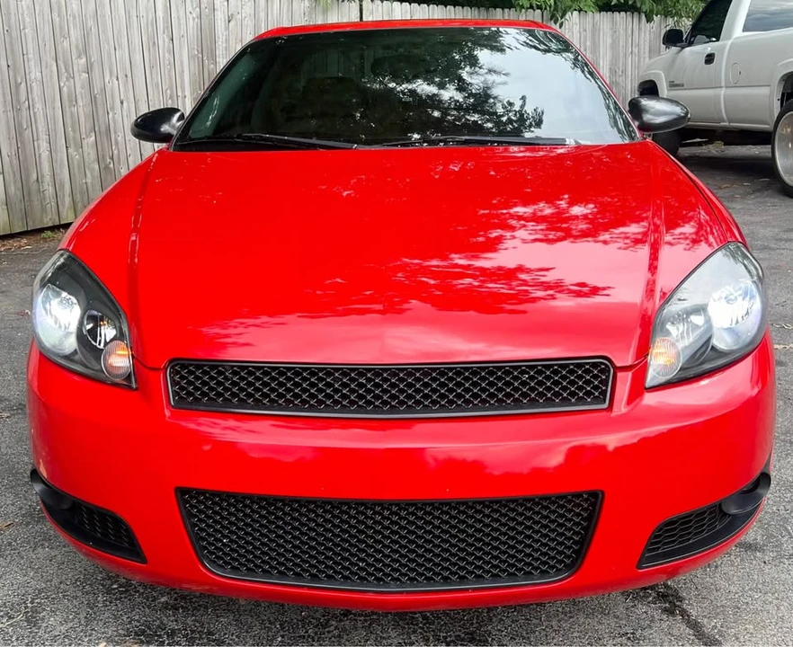 2006 Chevrolet Monte Carlo 6th Gen - Image 4 of 11