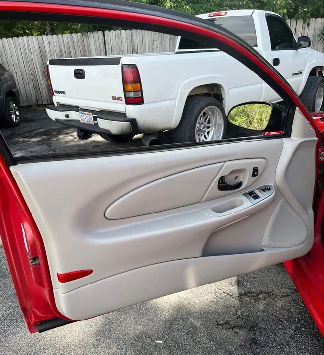 2006 Chevrolet Monte Carlo 6th Gen - Image 10 of 11