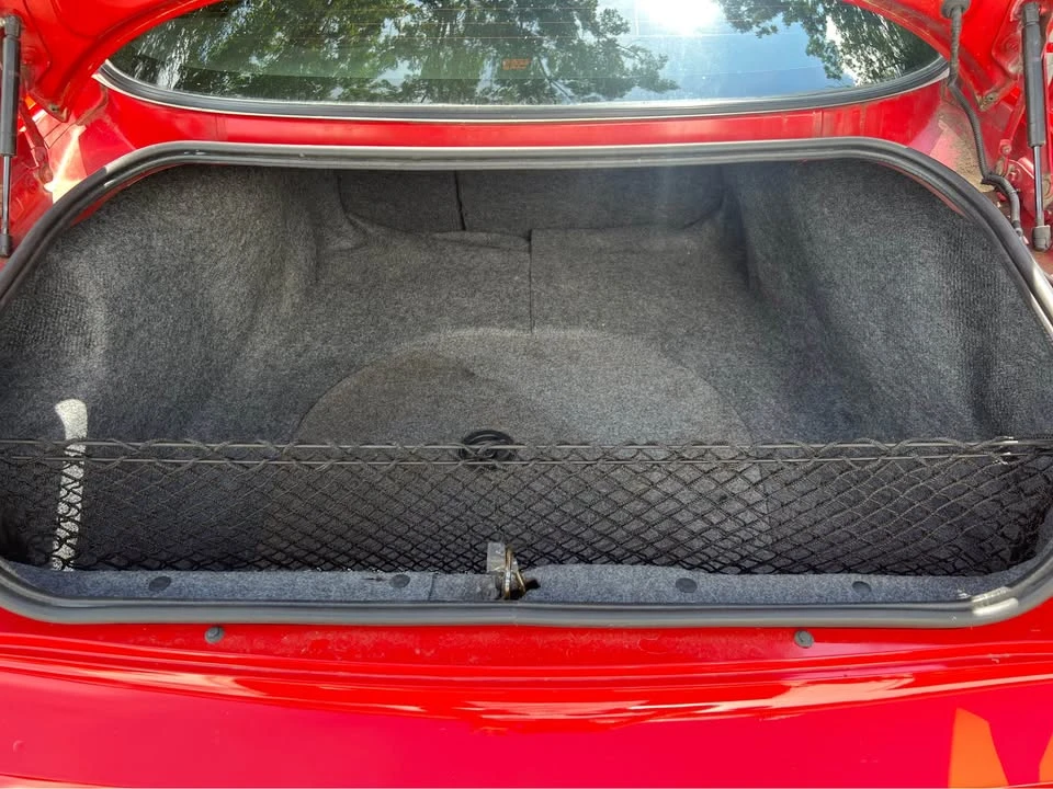 2006 Chevrolet Monte Carlo 6th Gen - Image 11 of 11