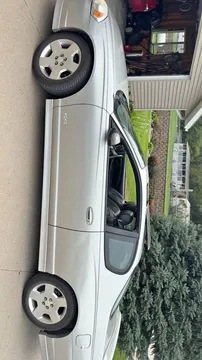 2006 Chevrolet Monte Carlo SS Coupe 2D