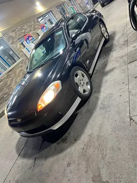 2006 Chevrolet Monte Carlo SS Coupe 2D